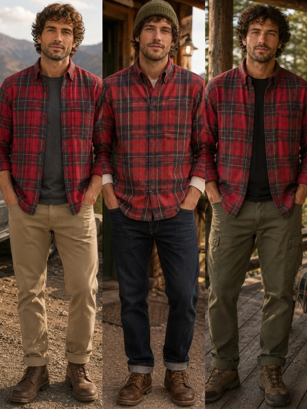 J. Crew classic heritage